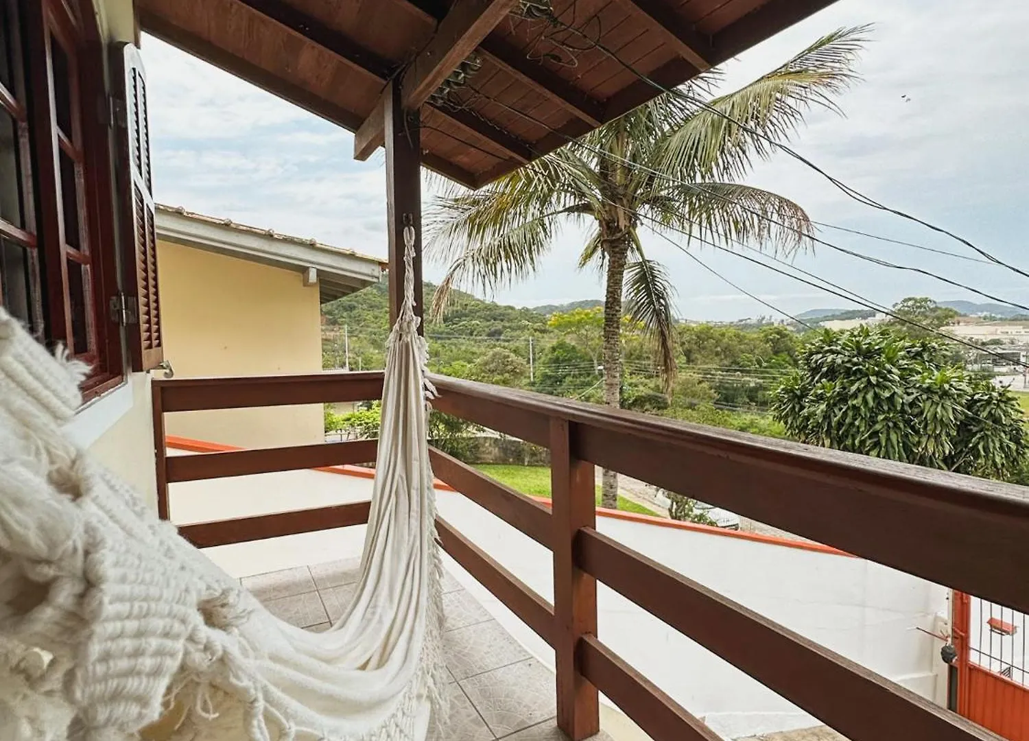 Apartamento Morada Verde - Ar Cond - Varanda - 2 Quartos Sao Jose