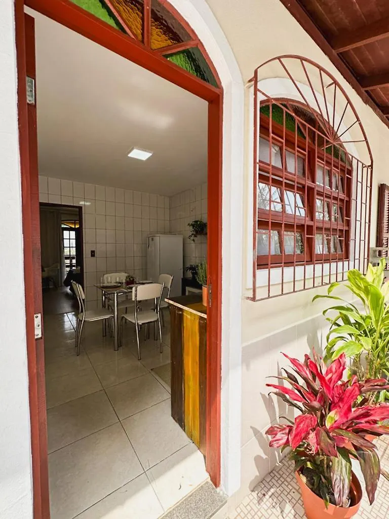 Apartamento Morada Verde - Ar Cond - Varanda - 2 Quartos Sao Jose  Brasil