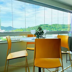 Apartamento Estilo Tok & Stok Ape Moderno, Balneário Camboriú