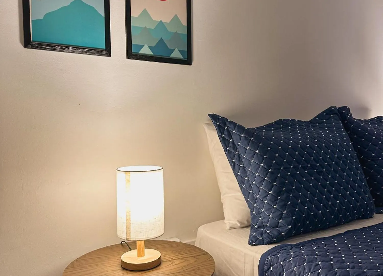 Apartman Morada Verde - Ar Cond - Varanda - 2 Quartos Sao Jose  Brazília